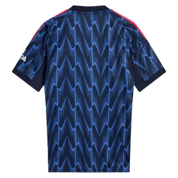 Arsenal Vieraspaita 2025/26