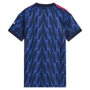 Arsenal Vieraspaita Naisten 2025/26