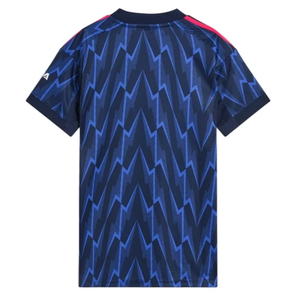 Arsenal Vieraspaita Naisten 2025/26