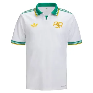 AS Roma 3. Paita 2025/26