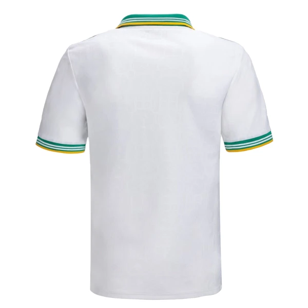 AS Roma 3. Paita Lasten 2025/26 (+ Shortsit)