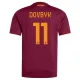 AS Roma Dovbyk 11 Kotipaita 2025/26