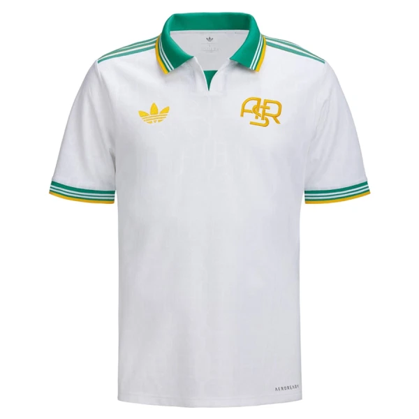 AS Roma Paulo Dybala 21 3. Paita 2025/26