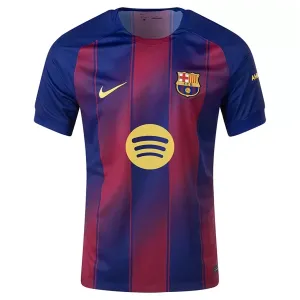 FC Barcelona Olmo 20 3. Paita 2025/26