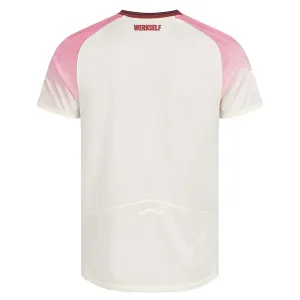 Bayer 04 Leverkusen Vieraspaita 2025/26