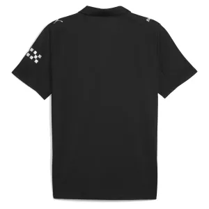 Manchester City Vieraspaita 2025/26