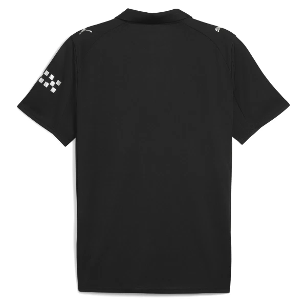 Manchester City Vieraspaita 2025/26