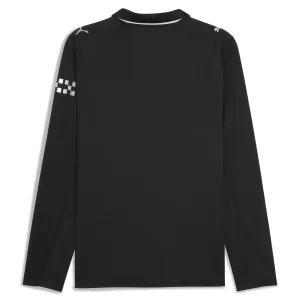 Manchester City Vieraspaita 2025/26 Pitkähihainen