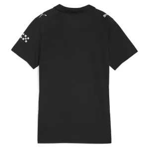 Manchester City Vieraspaita Naisten 2025/26