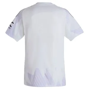 Manchester United Vieraspaita Lasten 2025/26 (+ Shortsit)