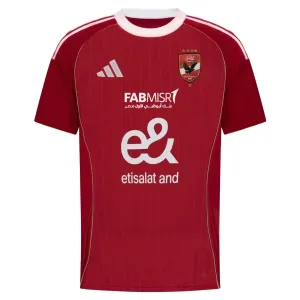 Al Ahly Kotipaita 2025/26
