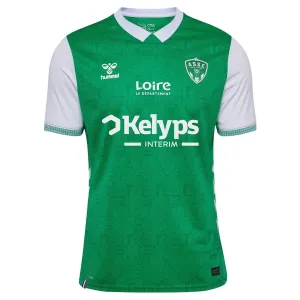 AS Saint-Étienne Kotipaita 2025/26