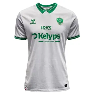 AS Saint-Étienne Vieraspaita 2025/26