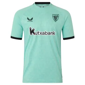 Athletic Bilbao 3. Paita 2025/26