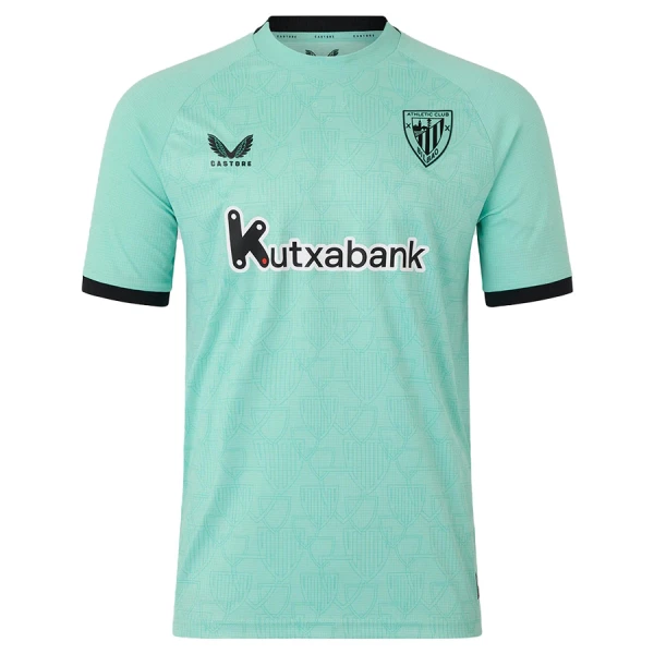 Athletic Bilbao 3. Paita 2025/26