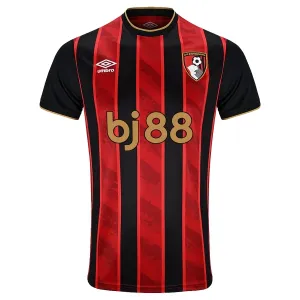 Bournemouth Kotipaita 2025/26