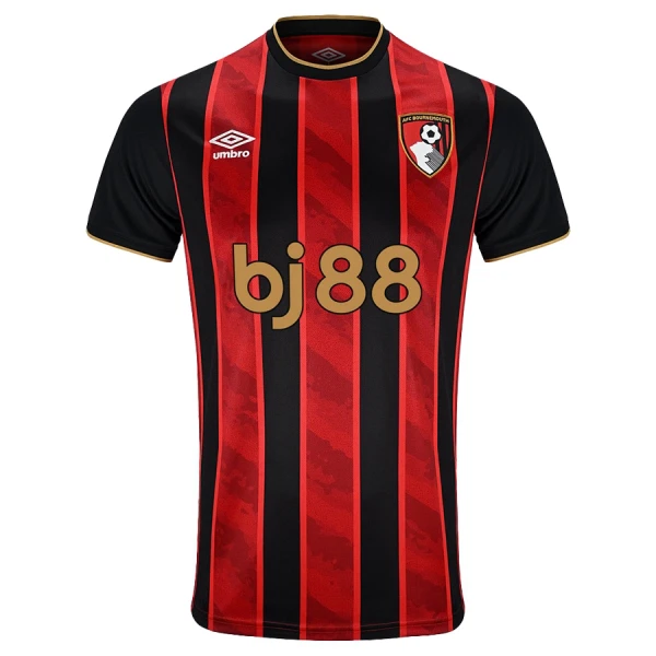 Bournemouth Kotipaita Lasten 2025/26 (+ Shortsit)