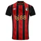 Bournemouth Kotipaita Lasten 2025/26 (+ Shortsit)