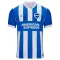 Brighton Hove Albion Kotipaita 2025/26