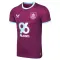 Burnley FC Kotipaita 2025/26