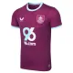 Burnley FC Kotipaita 2025/26