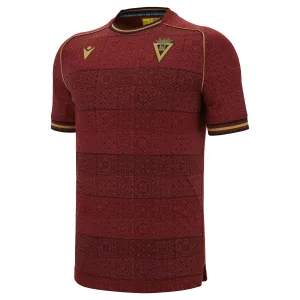 Cádiz Vieraspaita 2025/26