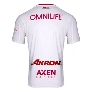 CD Guadalajara Vieraspaita 2025/26