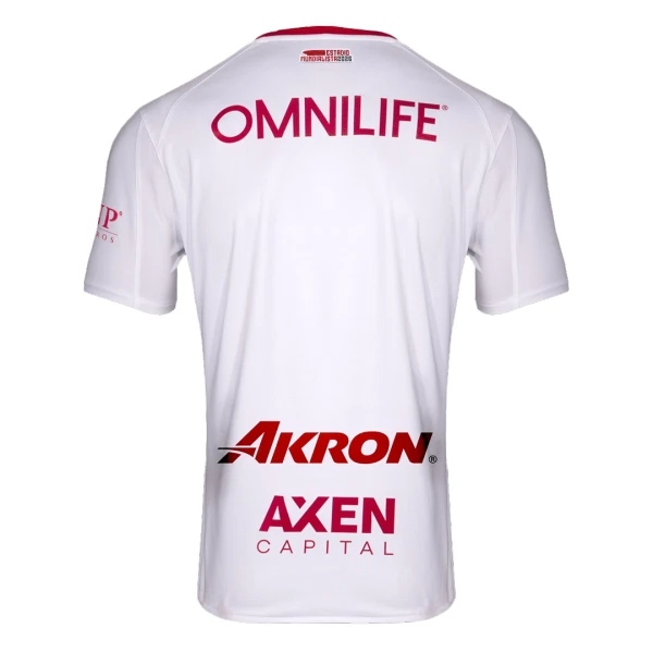 CD Guadalajara Vieraspaita 2025/26