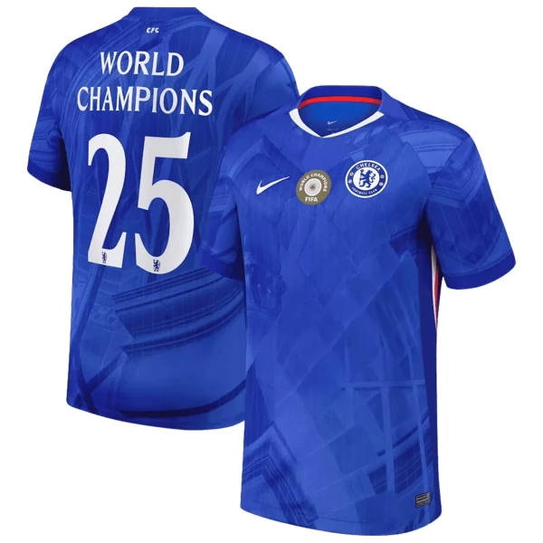 Chelsea World Champions 25 Kotipaita 2025/26