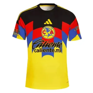 Club América Kotipaita 2025/26