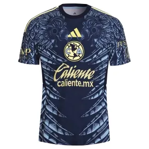 Club América Vieraspaita 2025/26