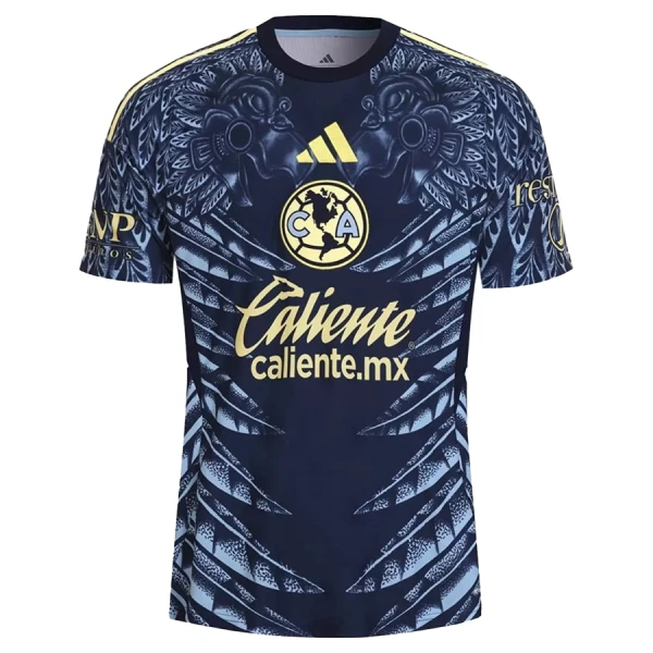 Club América Vieraspaita 2025/26