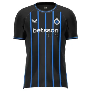Club Brugge Kotipaita 2025/26