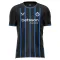 Club Brugge Kotipaita 2025/26