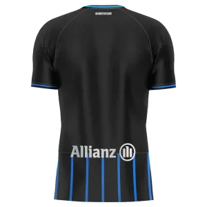 Club Brugge Kotipaita 2025/26