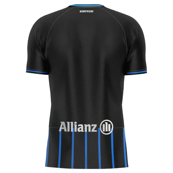 Club Brugge Kotipaita 2025/26