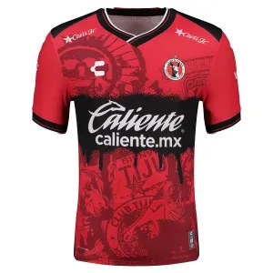 Club Tijuana Kotipaita 2025/26