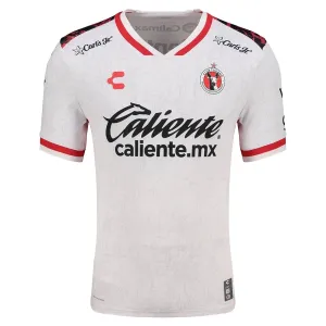 Club Tijuana Vieraspaita 2025/26