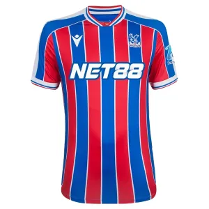 Crystal Palace Kotipaita 2025/26