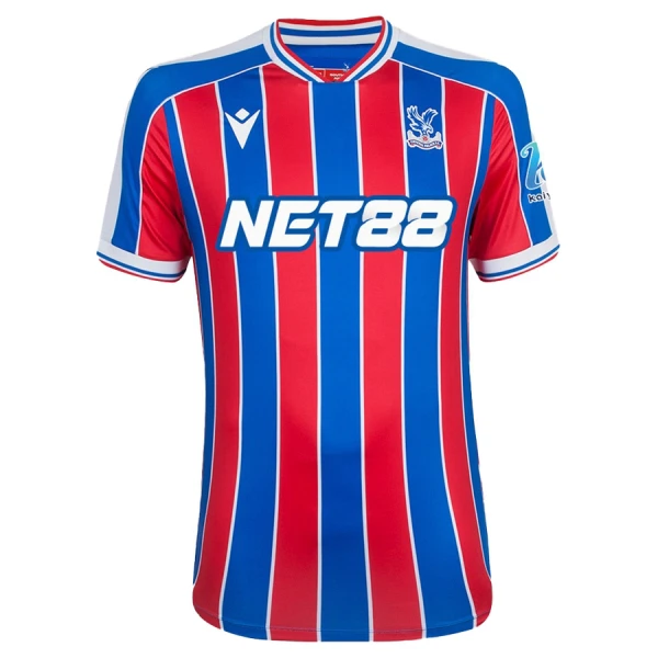Crystal Palace Kotipaita Lasten 2025/26 (+ Shortsit)