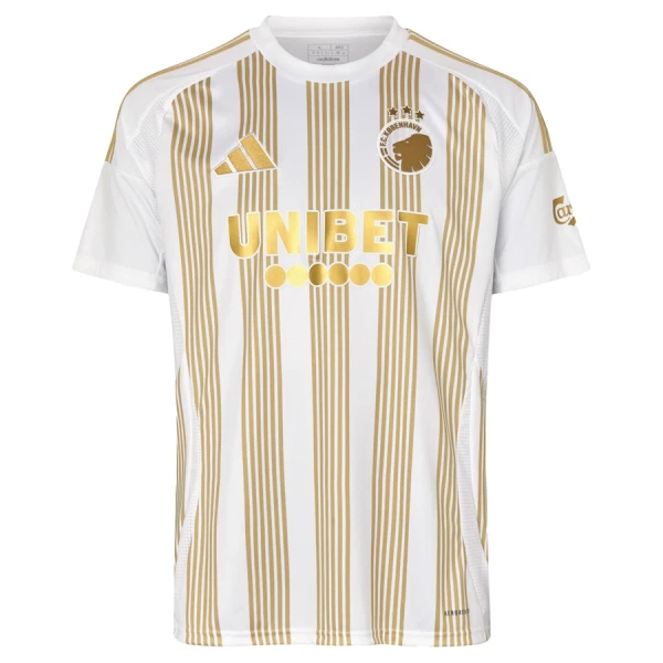 FC Copenhagen Champions Paita 2024/25