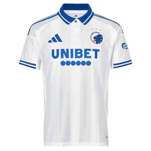 FC Copenhagen Kotipaita 2025/26