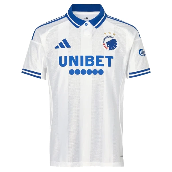 FC Copenhagen Kotipaita 2025/26