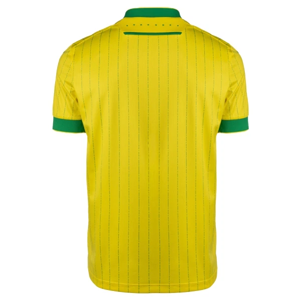 FC Nantes Kotipaita 2025/26