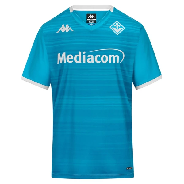 Fiorentina 3. Paita Lasten 2025/26 (+ Shortsit)