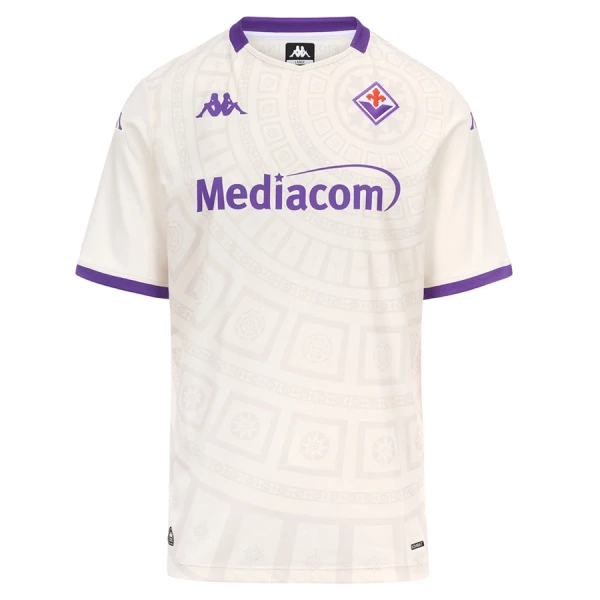 Fiorentina Vieraspaita Lasten 2025/26 (+ Shortsit)