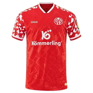 FSV Mainz 05 Kotipaita 2025/26