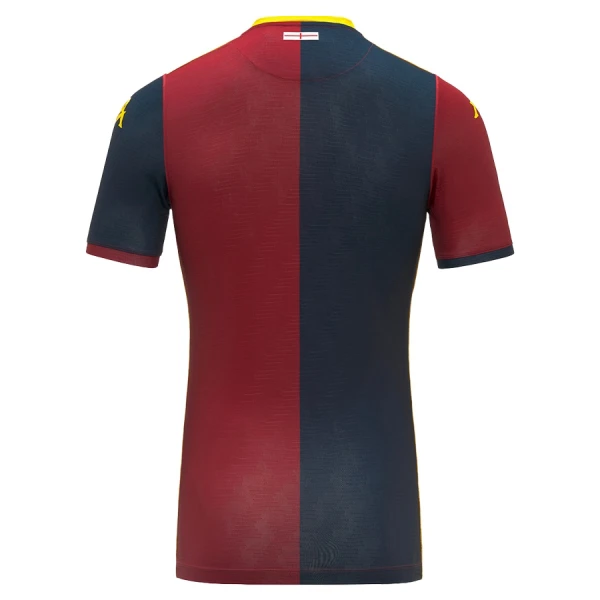 Genoa Kotipaita Lasten 2025/26 (+ Shortsit)