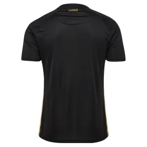 Hearts 3. Paita 2025/26