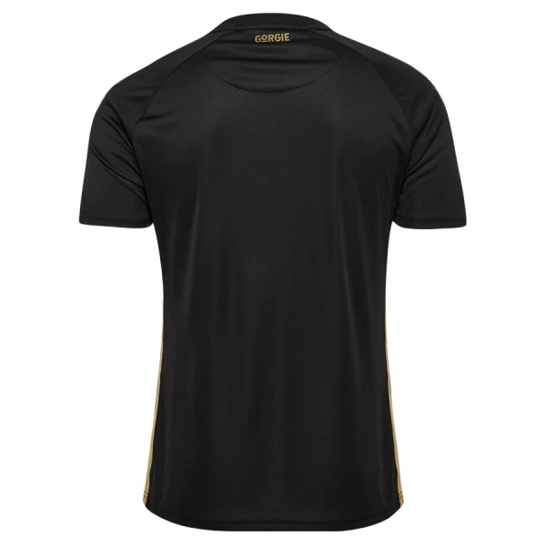 Hearts 3. Paita Lasten 2025/26 (+ Shortsit)